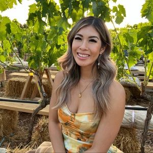 Meet your Posher, Belle's